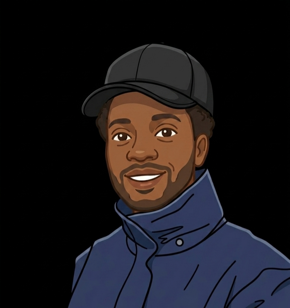 Claymon Muntu
